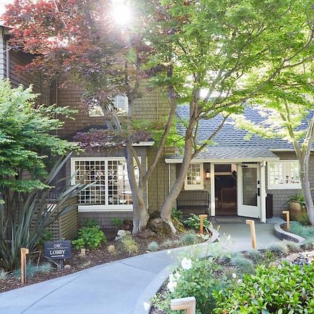 Milliken Creek Inn Napa Kültér fotó