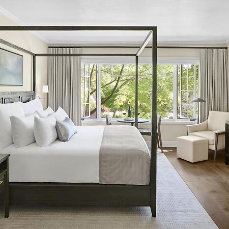 Milliken Creek Inn Napa Kültér fotó