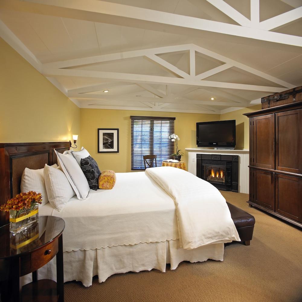 Milliken Creek Inn Napa Kültér fotó