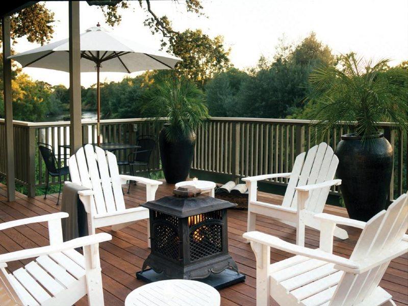Milliken Creek Inn Napa Kültér fotó