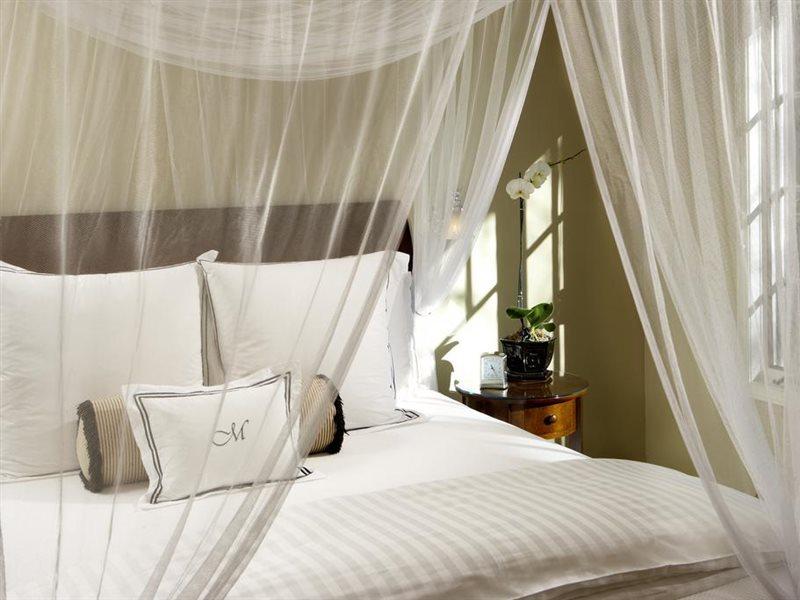 Milliken Creek Inn Napa Kültér fotó
