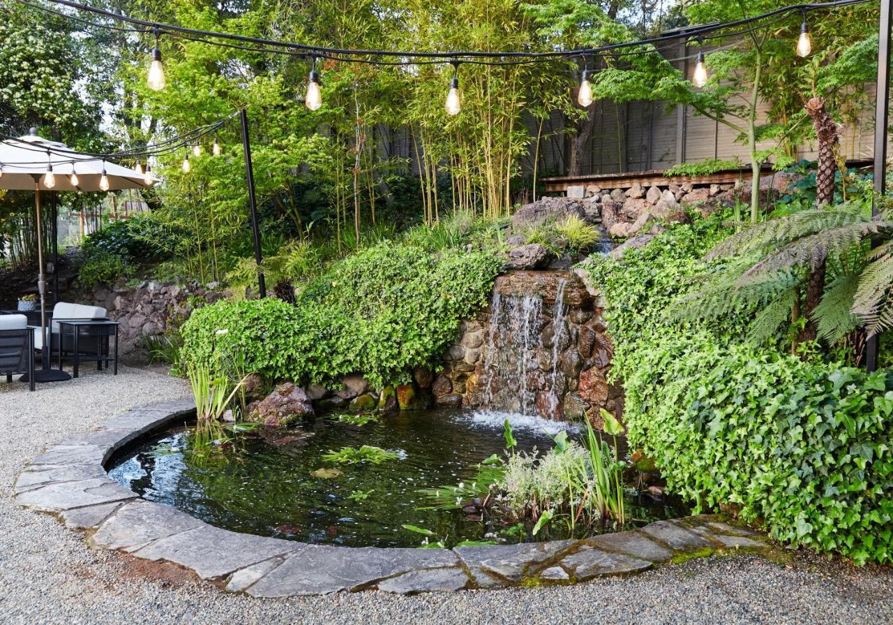 Milliken Creek Inn Napa Kültér fotó