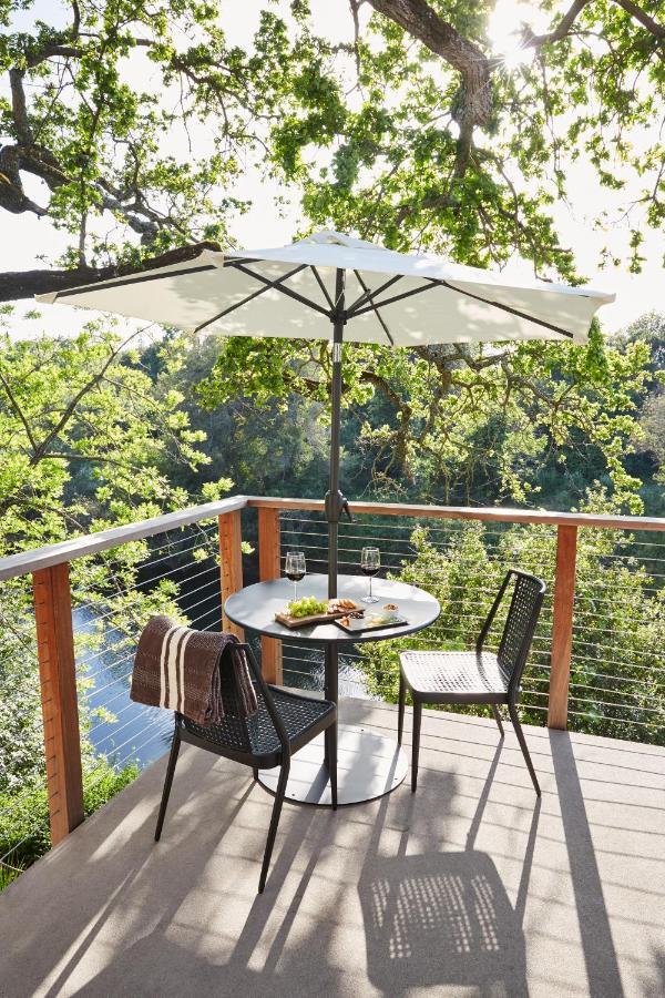 Milliken Creek Inn Napa Kültér fotó
