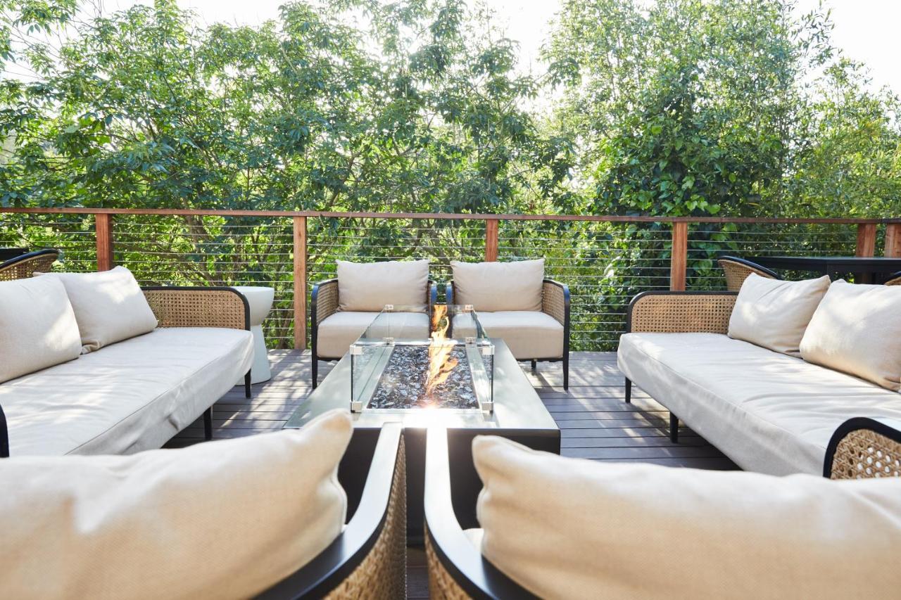 Milliken Creek Inn Napa Kültér fotó