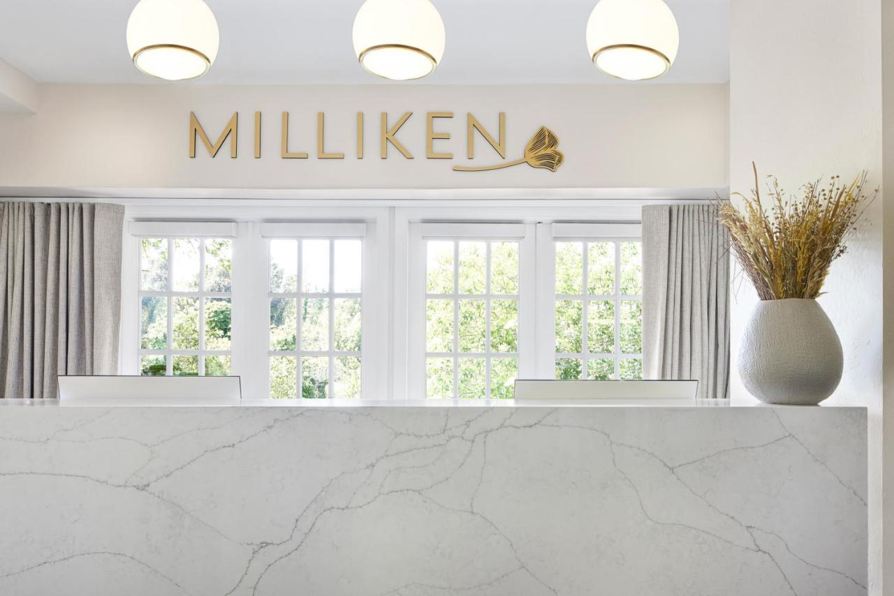 Milliken Creek Inn Napa Kültér fotó