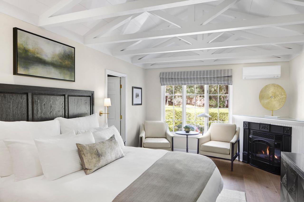 Milliken Creek Inn Napa Kültér fotó