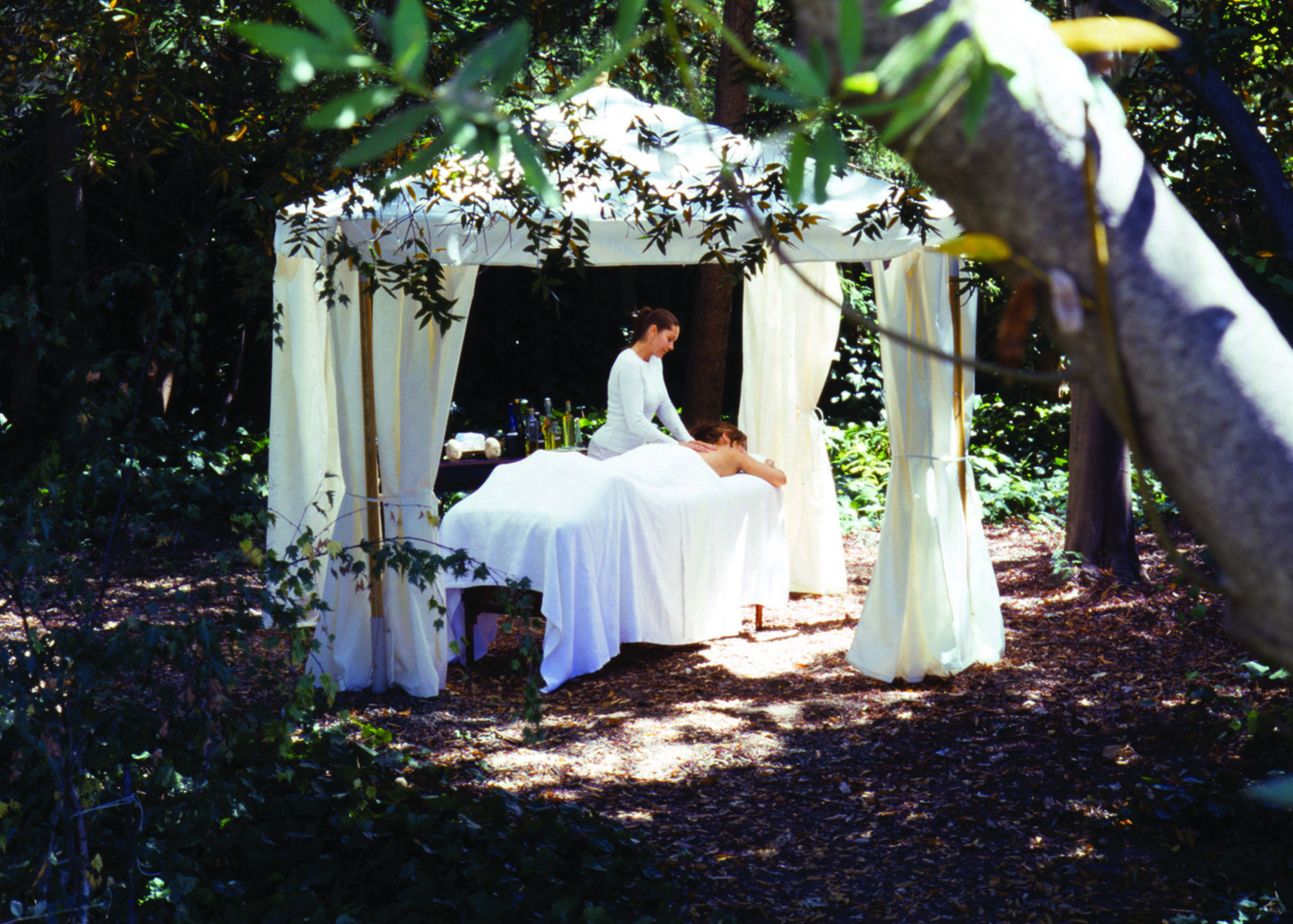 Milliken Creek Inn Napa Kültér fotó
