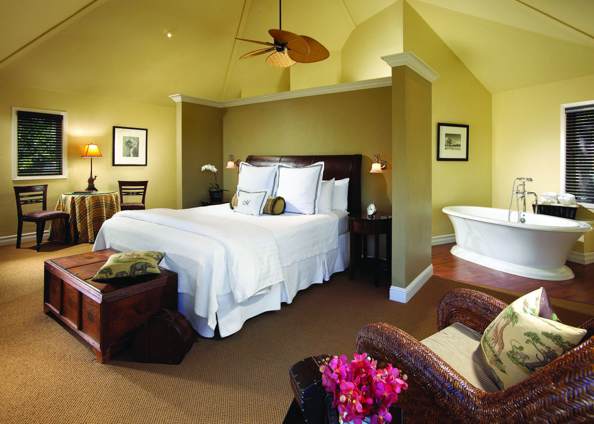 Milliken Creek Inn Napa Kültér fotó