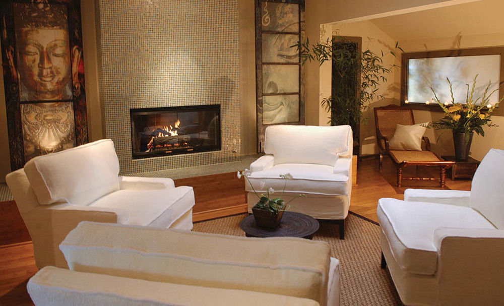 Milliken Creek Inn Napa Kültér fotó