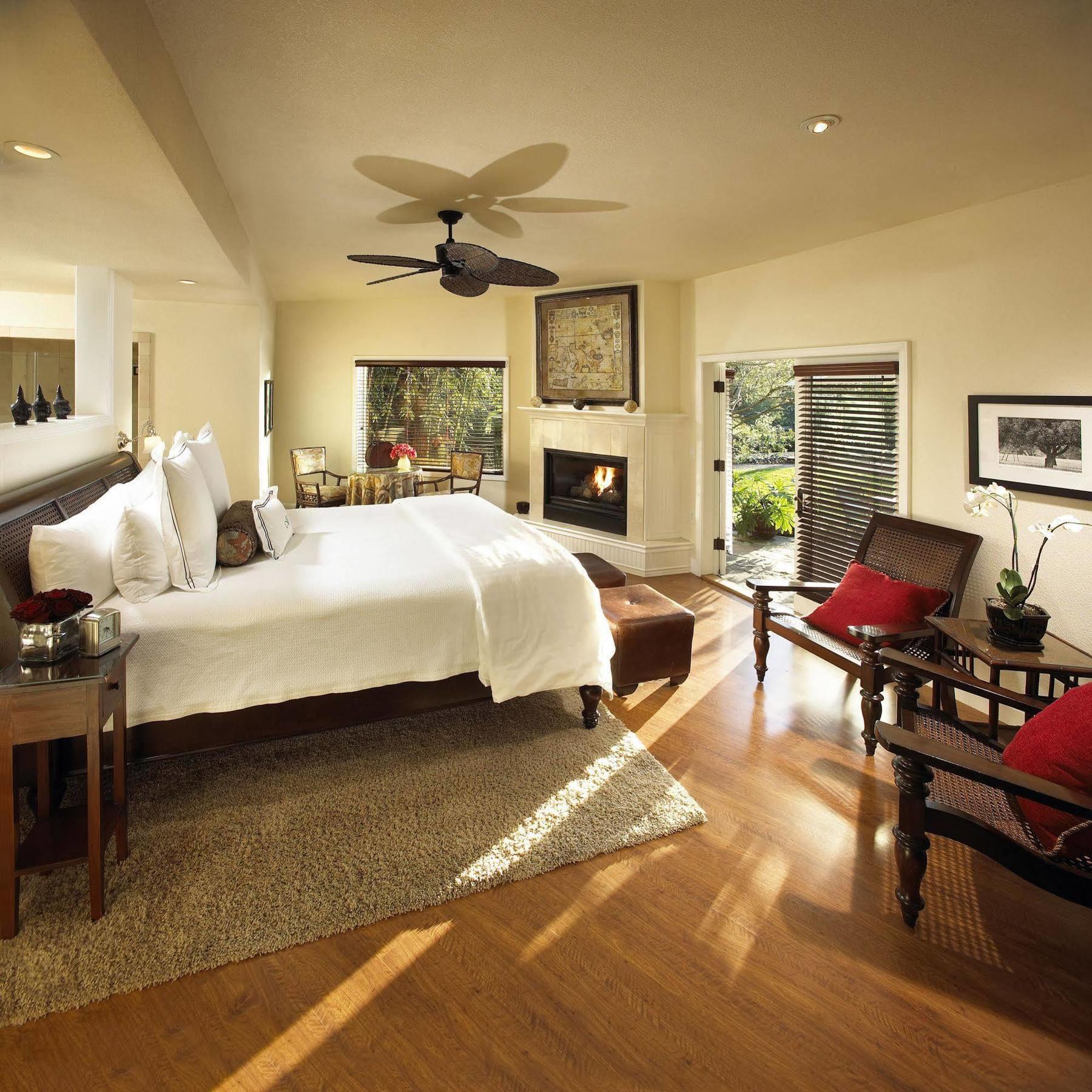 Milliken Creek Inn Napa Kültér fotó