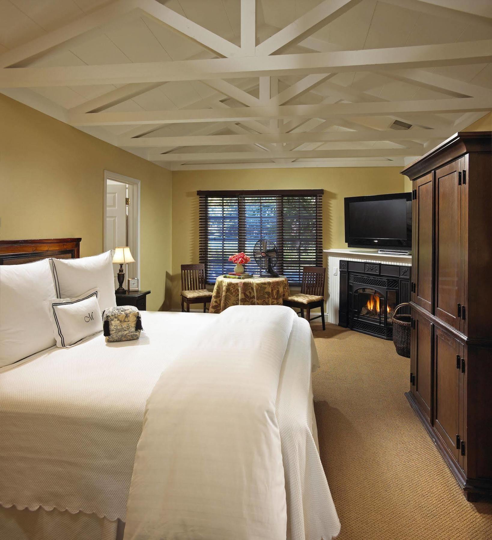 Milliken Creek Inn Napa Kültér fotó